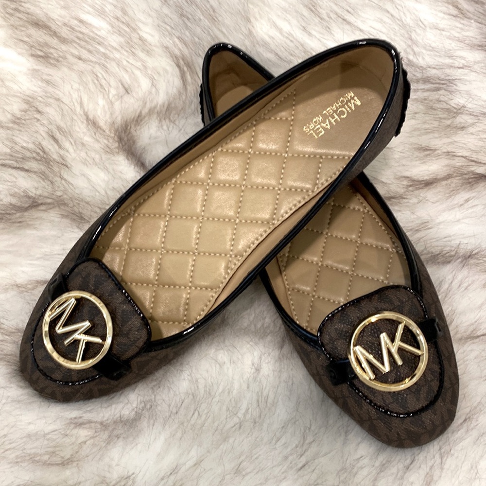 Michael Kors Moccasin